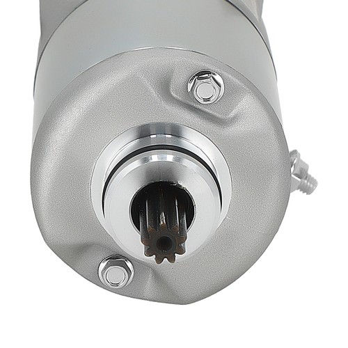 Starter & Relay For Yamaha Grizzly 350 YFM350TE 4WD 2007-2014 3HE-81890-00-00 - Bild 9 von 12