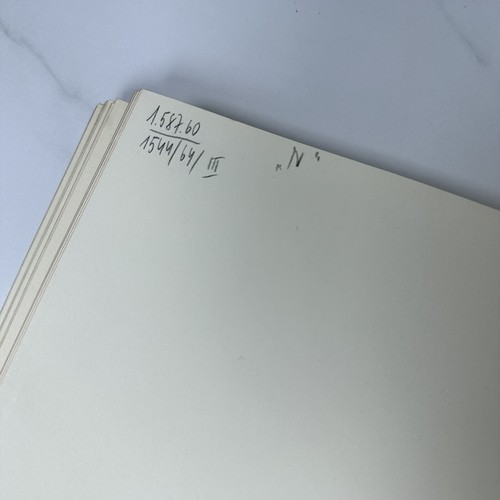 1964 Der Vatikan großes Tischbuch Schuber Erster Jerome Carcopino katholisch - Bild 18 von 24