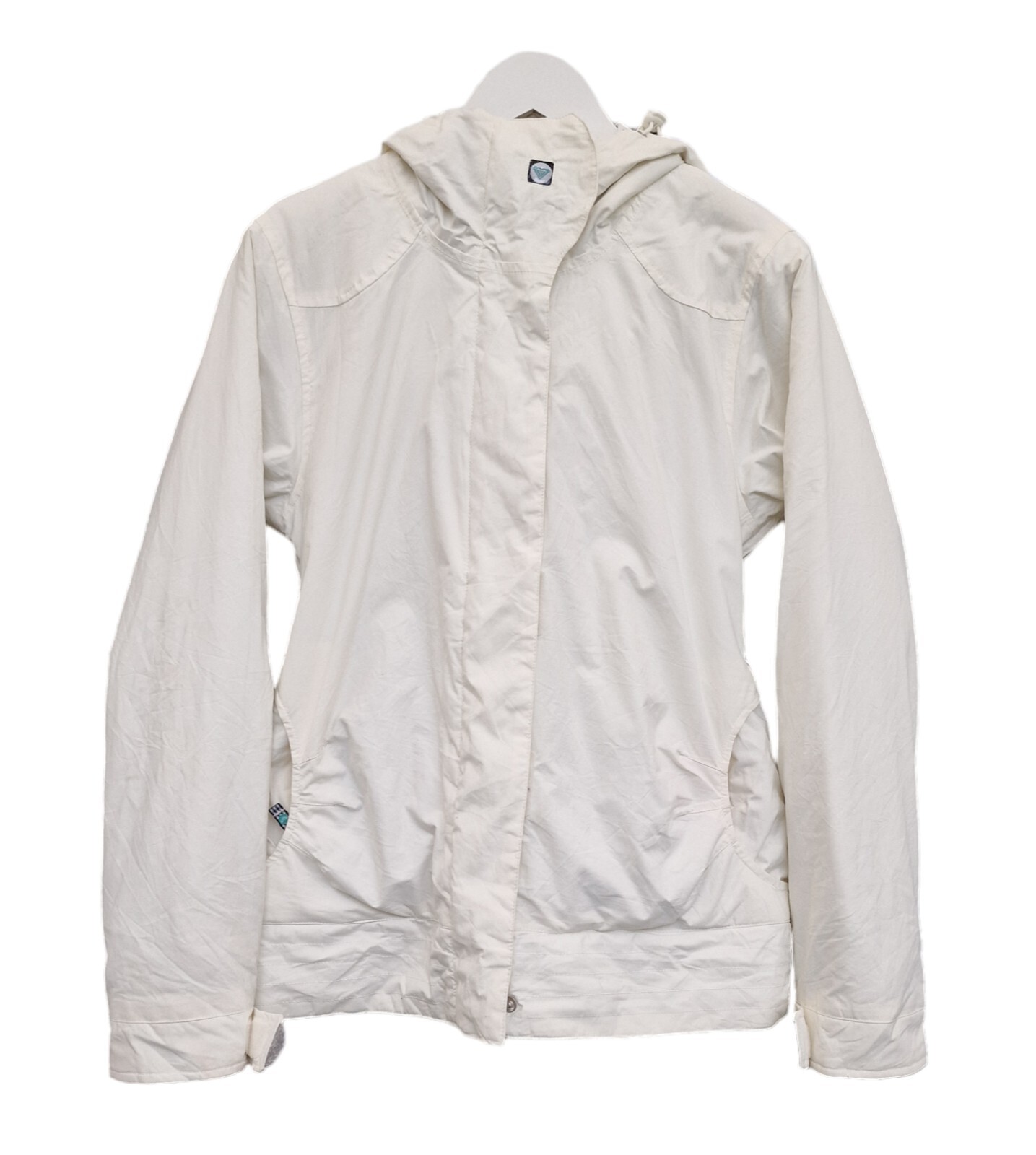 Chaqueta de esquí Roxy 5K chaqueta de nieve abrigo de invierno chaqueta de snowboard talla: S