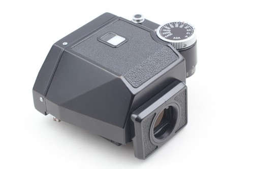 Medidor "Como Nuevo+++" Funciona Nikon F Photomic FTN Visor Negro De JAPÓN - Imagen 5 de 14