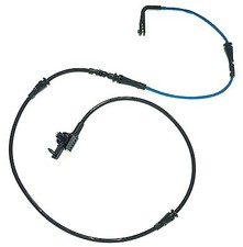 BREMBO Warnkontakt, Bremsbelagverschleiß Vorderachse für JAGUAR