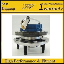 Rear Wheel Hub Bearing Assembly for PONTIAC Aztek (AWD) 2001-2005
