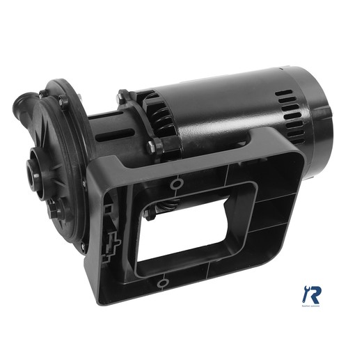 3/4 HP Booster Pump fit for Pressure Side Pool Cleaners PB460 PB4-60 115V/230V - Picture 16 of 23