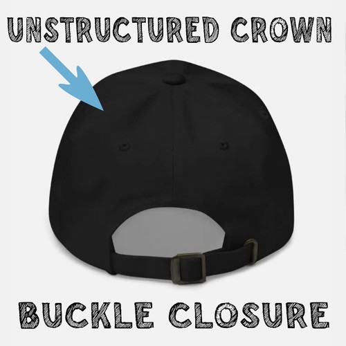 Mejor gorra de béisbol Grandpa Dinosaur Grandpasaurus sombrero de papá - Imagen 12 de 54