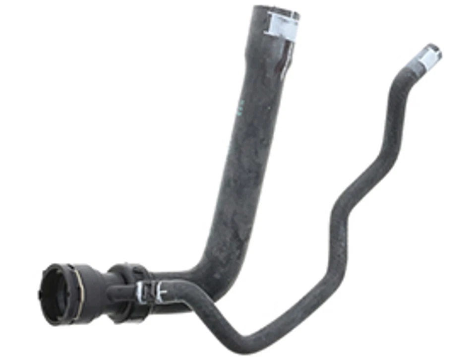 Mangueira superior do radiador para tanque de líquido de arrefecimento - Tubulação de água para Audi 2002-2006 1.8L A4 REIN - Imagem 2 de 4