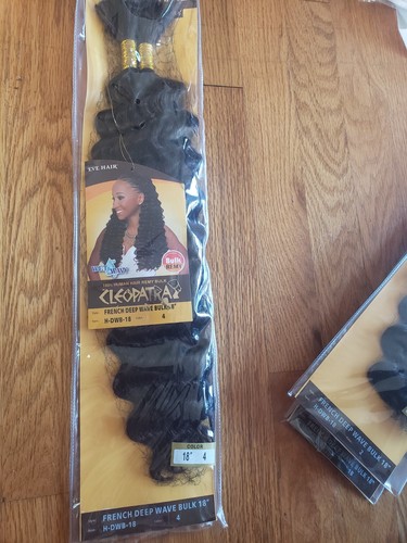 CABELLO CLEOPATRA REMY A GRANEL -- ELIGE TU COLOR - Imagen 19 de 70