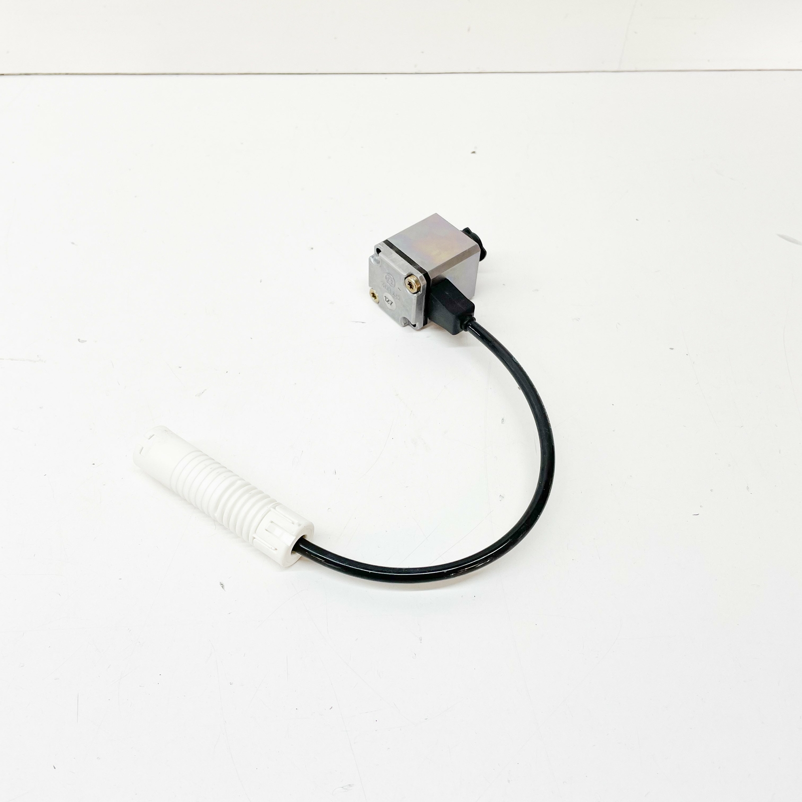 BMW 7 E38 Power Steering Pressure Sensor 32131141482 1141482 NEW