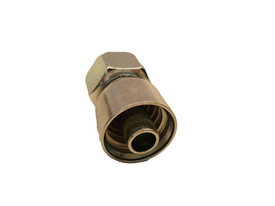 Brammer 1C948-16-8 Pressnippel DKOS 16S metrisch DN12 gerade