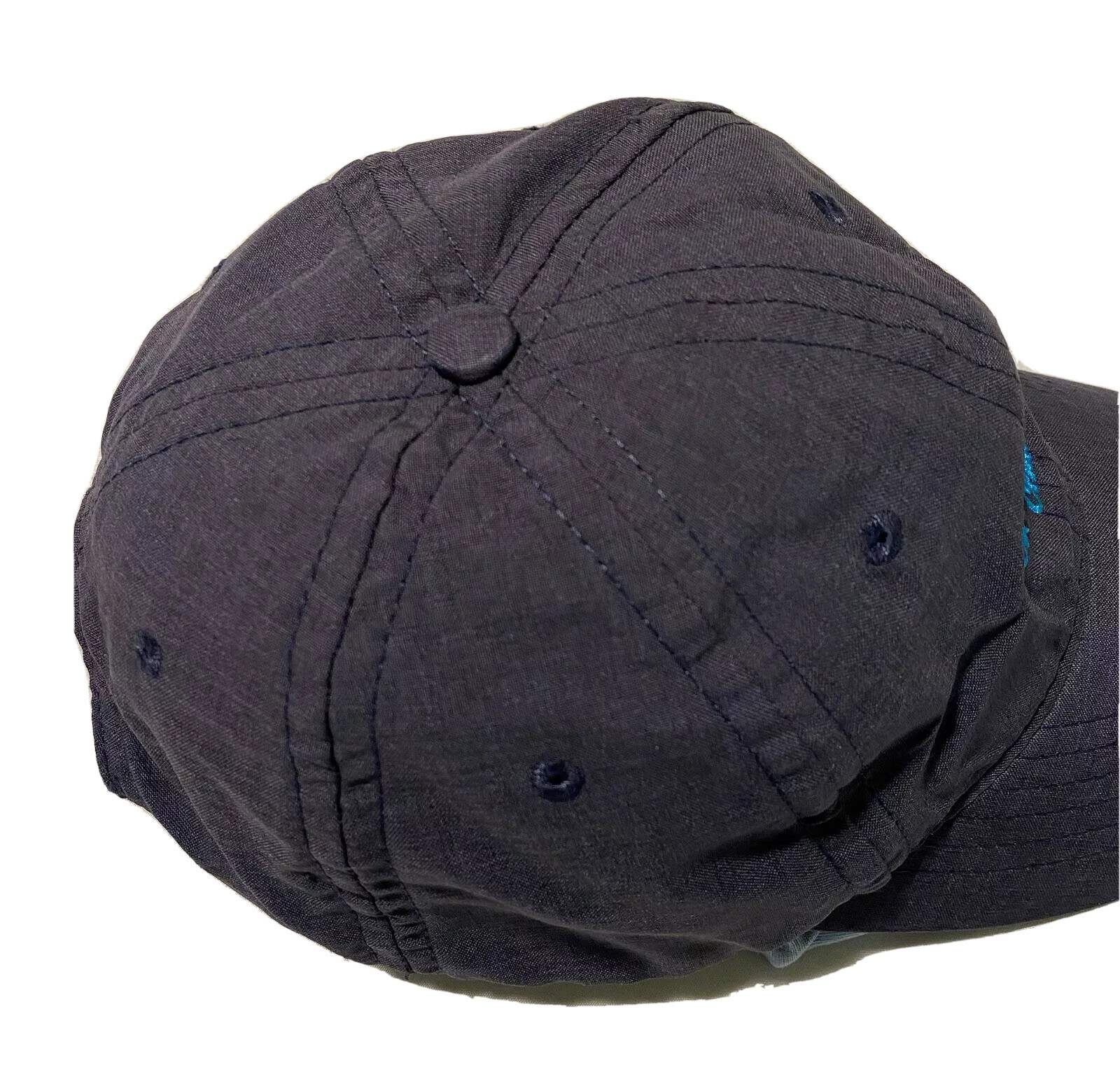 Legendary Cypress Point Club Hale Navy Adjustable Men's Golf Hat/Cap EUC Krajowa cena specjalna