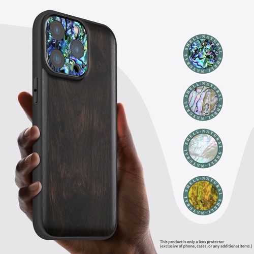 For iPhone 13 mini 14 15 Pro Max Plus Glass Camera Lens Protector Cover - 第 2/17 張圖片