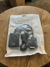 VGA To HDMI Converter 1080P HD Adapter With Audio Cable For HDTV PC Laptop TV