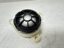 T1022  2009-2010 Jaguar XF Rear LH Audio Small Speaker Tweeter OEM 8X23-18808-CB