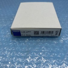 New Original Omron NX-ILM400 Controller Unit NXILM400