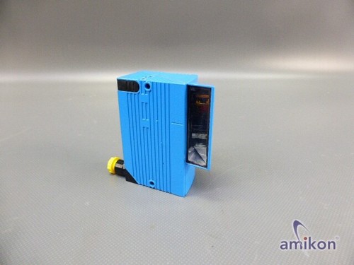 SICK Barcodescanner CLV630-2120 CLV 630-2120 (1041973) - Bild 2 von 7