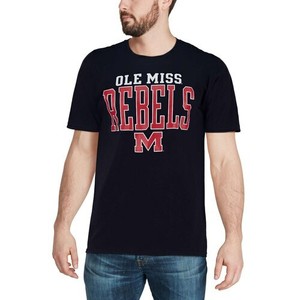 Champion-Ole-Miss-Rebels-Navy-Core-Mascot-T-Shirt