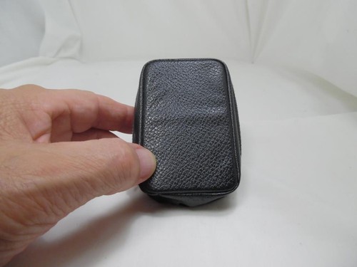 SEARS CdS DOBLE MEDIDOR MODELO 376.80510 CON FUNDA DE CUERO - Imagen 9 de 14