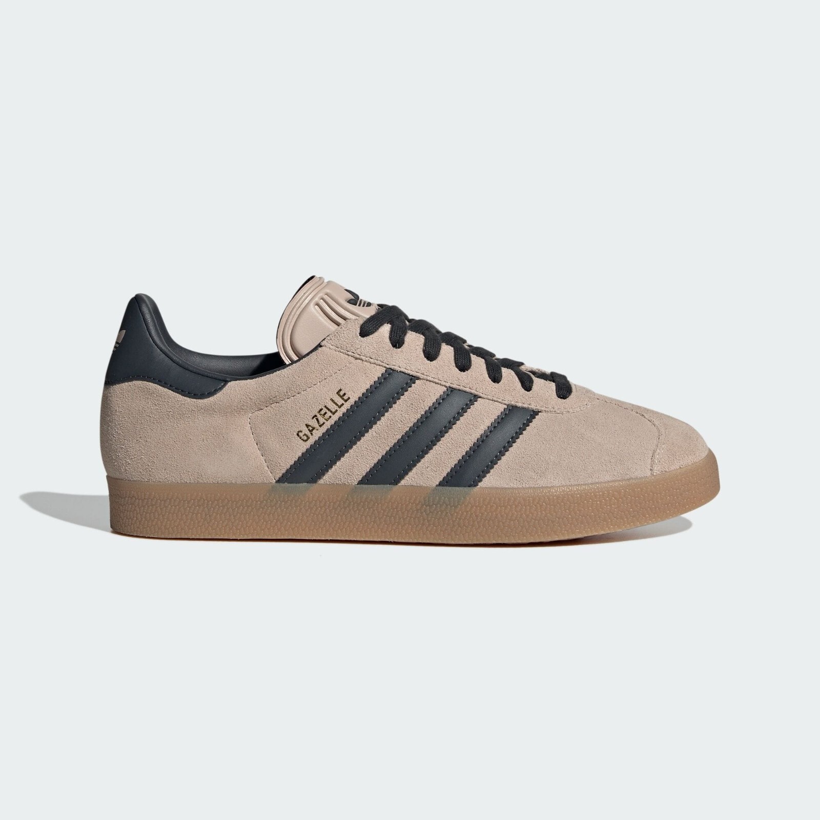 adidas Originals Gazelle Taupe Indigo 2colors IG6199, IG6201 US Men's 4 ...