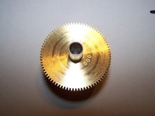 Kieninger mainspring barrel complete for AEL-...