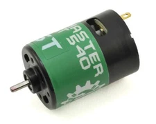 Holmes Hobbies TrailMaster Sport 540 Brushed Motor (35T) [HHB110100019]
