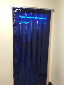 Thought differently, Curtain strip vinyl Quite Curtain strip vinyl think, that