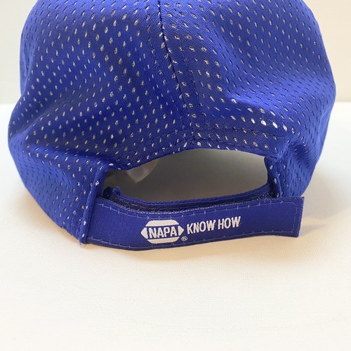 Baseball-Mütze Kappe NAPA Racing Hendrick Motorsports #9 Chase Elliott NASCAR Mesh - Bild 6 von 7