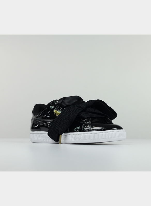 PUMA PUMA PUMA CHAUSSURE BASKET HEART EXPLOSIVE - BLKWHT - 4 (4057826751537) e24c49 PUMA PUMA PUMA CHAUSSURE BASKET HEART EXPLOSIVE - BLKWHT - 4 (4057826751537) e24c49