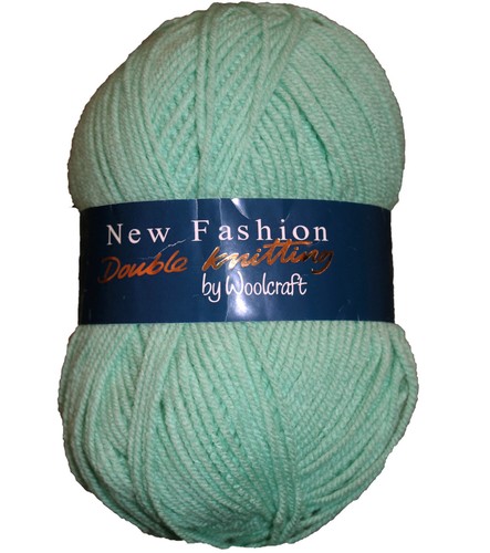 Double Knitting DK Wool Woolcraft 100% Acrylic 40 Shades - Buy 10 get 5% Off! - Picture 59 of 60