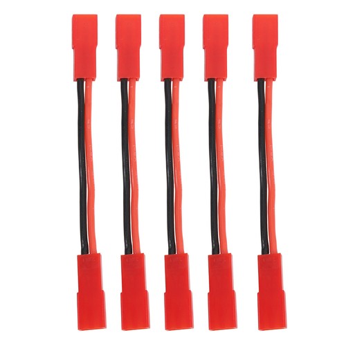 JST Female Connector Cable Plug Wire JST Female To JST Female Connector 5PCS - Picture 20 of 24