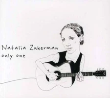 Only One - Audio CD By Natalia Zukerman - VERY GOOD