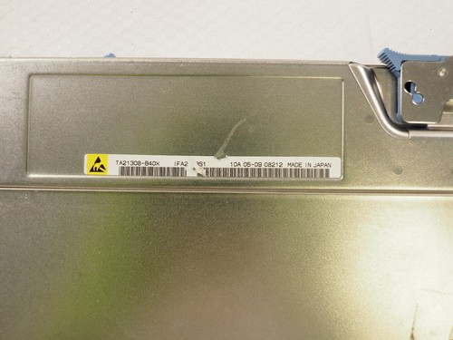 Fujitsu FC9580D3S1 SNI7BBBAAB Flashwave System Control Processor - Picture 7 of 7