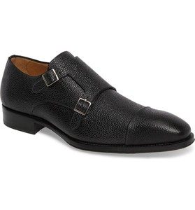 2019-425-00-MEZLAN-Lubrin-Double-Monk-Strap-Shoe-8-5-41-5