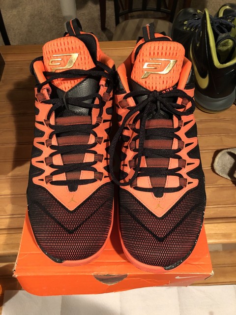 nike jordan cp3 ix