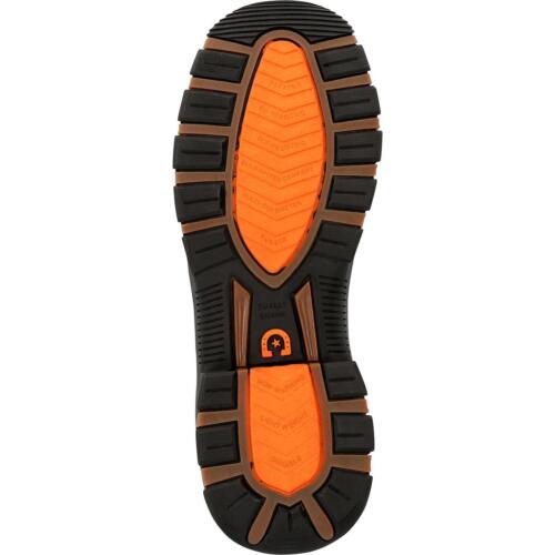 Durango® Renegade XP™ Hickory Brown Hiker - Picture 2 of 7