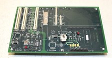 IDT  IDT7M9502 REV C CPCI PCI Breakout Board Evaluation Platform  