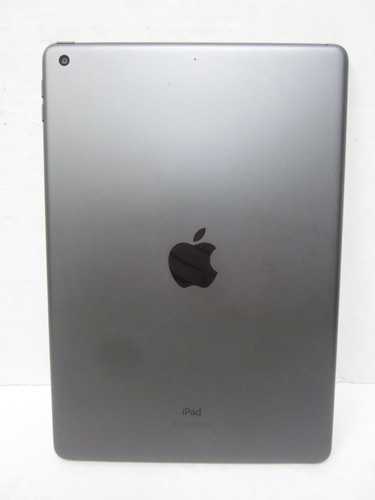 Apple iPad 7th Gen A2197 32GB WIFI Only Space Gray 98% Battery Health - Afbeelding 3 van 3
