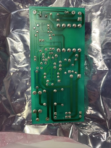 IRISMPS2 International Rectifier - AC-DC Flyback Power Supply using IRIS4011K - Picture 7 of 7