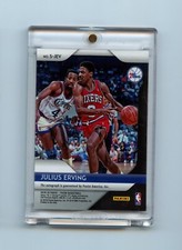 Panini Philadelphia 76ers Basketball Autographed Sports Panini Philadelphia 76ers Basketball Autographed Sports