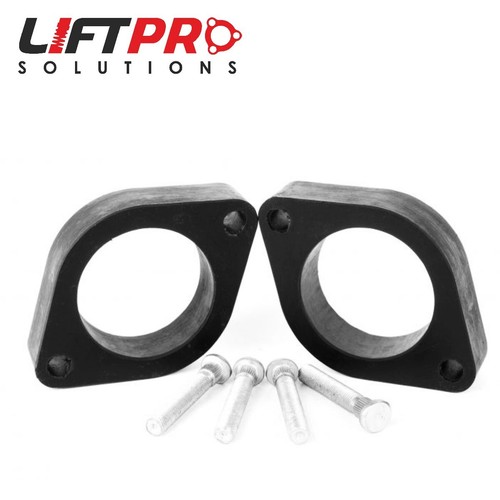 1.2" 30 mm Rear Strut Spacers Lift Kit for SUBARU LEGACY, OUTBACK - Picture 3 of 3