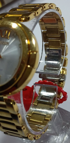 B023-S119502 CITIZEN ECO-DRIVE CAPELLA DIAMOND LADIES WATCH EC-113 - Picture 9 of 18