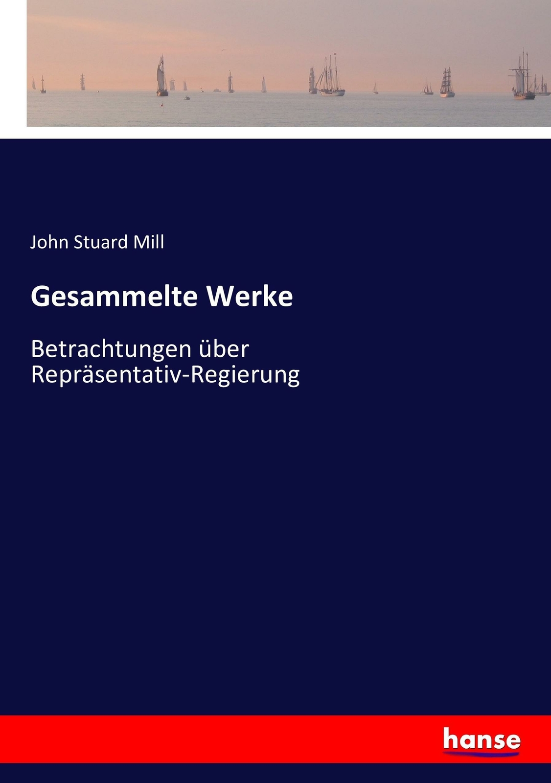 Gesammelte Werke | Buch | 9783743363373
