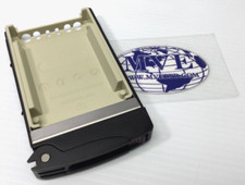 LOT OF 10 SUPERMICRO 05-SC97335-XX00C001 CSE-216 2.5" SAS SATA HDD FILLER CADDY