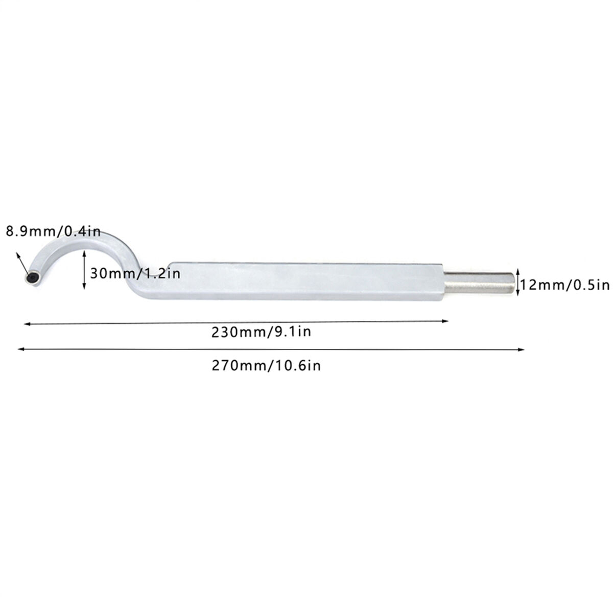 Hollowing tool sales lathe