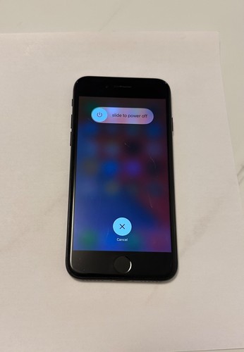 Apple iPhone 7 - 32GB 128GB 256GB - TODOS LOS COLORES Desbloqueado - Imagen 66 de 73