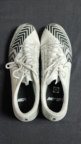 Nike Mercurial Dream Speed Indoor Court Vapor 13 Academy Soccer Shoes Mens US 12 - Picture 3 of 8