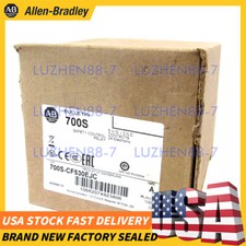 Allen-Bradley 700S-CF530EJC Safety Control Relay Brand New Free Shipping