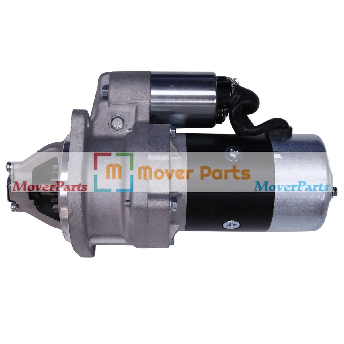 ko☆ Amazon.com: RAREELECTRICAL New Starter Motor Compatible with