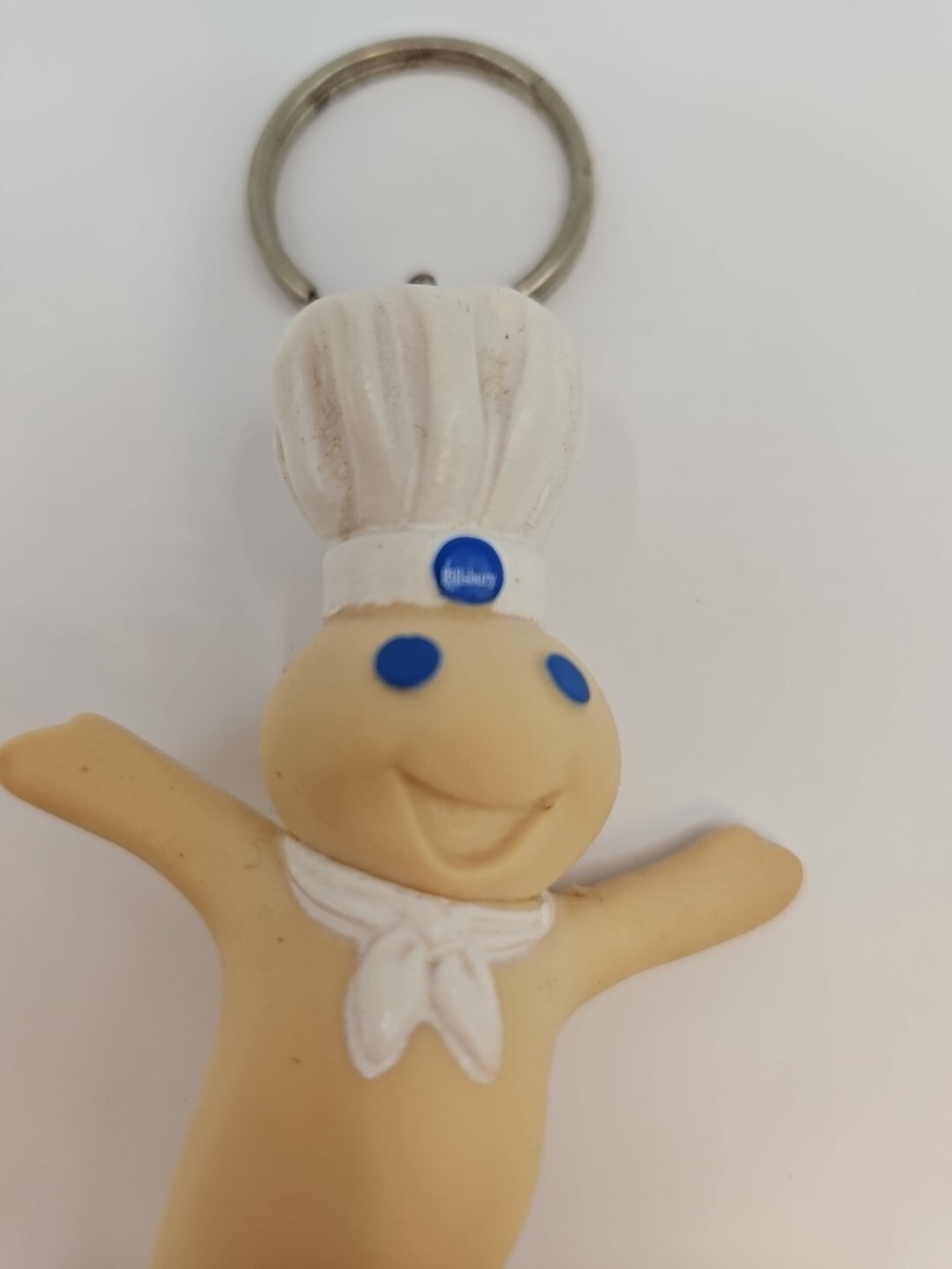S*a様 pillsbury doughboy スポンジホルダー クッキー ドゥ S*a