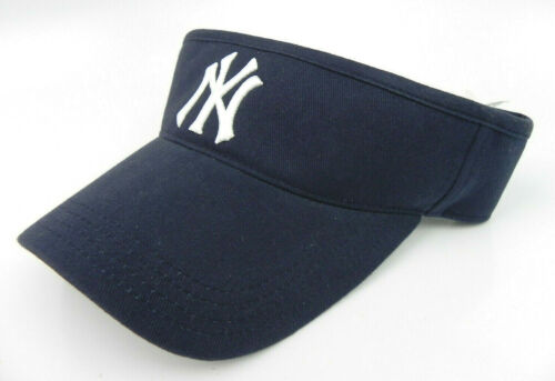 NUEVA YORK YANKEES MLB GORRA VISERA AJUSTABLE SOMBRERO POR ANNCO NUEVO CON ETIQUETAS MUCHOS COLORES A ELEGIR - Imagen 35 de 40