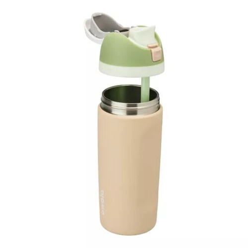 Owala 16oz Kids' FreeSip Stainless Steel Water Bottle - Picture 4 of 5