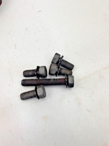 Dodge NP435 Manual Transmission 2 Wheel Drive Output Speedometer Housing C-9620 - Foto 2 di 8